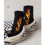 パターンデザインソックス(R) 秋 冬 秋ファッション 韓国 韓国ファッション | WEGO【MEN】 | 詳細画像65