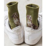 パターンデザインソックス(R) 秋 冬 秋ファッション 韓国 韓国ファッション | WEGO【MEN】 | 詳細画像74