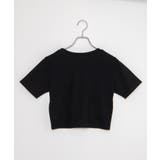 リブショートTシャツ レディース 春 | WEGO【WOMEN】 | 詳細画像89 