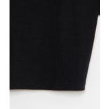 リブショートTシャツ レディース 春 | WEGO【WOMEN】 | 詳細画像92 