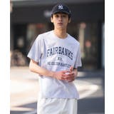 ビックロゴモチーフT(S)	 春 春夏 夏 韓国 韓国ファッション | WEGO【MEN】 | 詳細画像10 