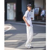 ビックロゴモチーフT(S)	 春 春夏 夏 韓国 韓国ファッション | WEGO【MEN】 | 詳細画像11 