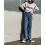 ビックロゴモチーフT(S)	 春 春夏 夏 韓国 韓国ファッション | WEGO【MEN】 | 詳細画像14 