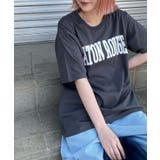 ビックロゴモチーフT(S)	 春 春夏 夏 韓国 韓国ファッション | WEGO【MEN】 | 詳細画像16 