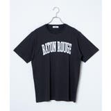 ビックロゴモチーフT(S)	 春 春夏 夏 韓国 韓国ファッション | WEGO【MEN】 | 詳細画像33 