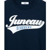 ビックロゴモチーフT(S)	 春 春夏 夏 韓国 韓国ファッション | WEGO【MEN】 | 詳細画像34 