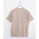 ビックロゴモチーフT(S)	 春 春夏 夏 韓国 韓国ファッション | WEGO【MEN】 | 詳細画像38 