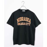 ビックロゴモチーフT(S)	 春 春夏 夏 韓国 韓国ファッション | WEGO【MEN】 | 詳細画像43 