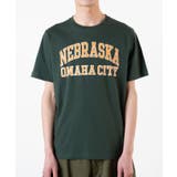 ビックロゴモチーフT(S)	 春 春夏 夏 韓国 韓国ファッション | WEGO【MEN】 | 詳細画像50 
