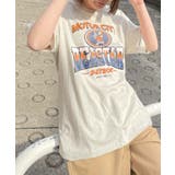 ビックロゴモチーフT(S)	 春 春夏 夏 韓国 韓国ファッション | WEGO【MEN】 | 詳細画像8 