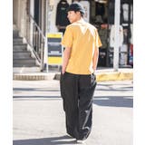 ロゴモチーフT 韓国 韓国ファッション | WEGO【MEN】 | 詳細画像18 