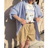 アニマルプリントBIGTシャツ レディース 夏 | WEGO【WOMEN】 | 詳細画像9 