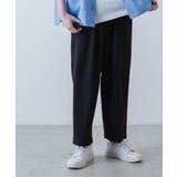 イージケアセミワイドアンクルスラックス 韓国 韓国ファッション ストリート系 | WEGO【MEN】 | 詳細画像10