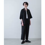 イージケアセミワイドアンクルスラックス 韓国 韓国ファッション ストリート系 | WEGO【MEN】 | 詳細画像15