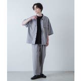 イージケアセミワイドアンクルスラックス 韓国 韓国ファッション ストリート系 | WEGO【MEN】 | 詳細画像8