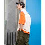 ワークベスト メンズ ユニセックス | WEGO【MEN】 | 詳細画像11