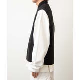 ワークベスト メンズ ユニセックス | WEGO【MEN】 | 詳細画像16