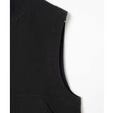 ワークベスト メンズ ユニセックス | WEGO【MEN】 | 詳細画像20