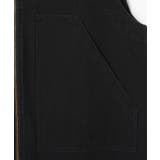 ワークベスト メンズ ユニセックス | WEGO【MEN】 | 詳細画像22