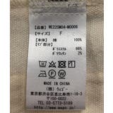 ワークベスト メンズ ユニセックス | WEGO【MEN】 | 詳細画像24