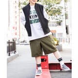 ワークベスト メンズ ユニセックス | WEGO【MEN】 | 詳細画像5