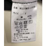 フレアサロペット レディース 夏 | WEGO【WOMEN】 | 詳細画像5