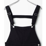 フレアサロペット レディース 夏 | WEGO【WOMEN】 | 詳細画像8
