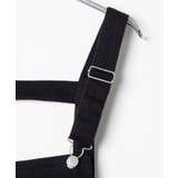 フレアサロペット レディース 夏 | WEGO【WOMEN】 | 詳細画像9