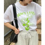 ロゴモチーフT2(S) 韓国 韓国ファッション ストリート系 | WEGO【MEN】 | 詳細画像10