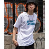 ロゴモチーフT2(S) 韓国 韓国ファッション ストリート系 | WEGO【MEN】 | 詳細画像12