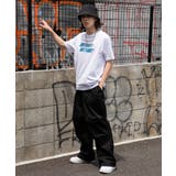 ロゴモチーフT2(S) 韓国 韓国ファッション ストリート系 | WEGO【MEN】 | 詳細画像13