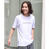 ロゴモチーフT2(S) 韓国 韓国ファッション ストリート系 | WEGO【MEN】 | 詳細画像23
