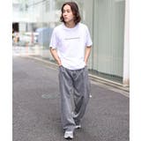 ロゴモチーフT2(S) 韓国 韓国ファッション ストリート系 | WEGO【MEN】 | 詳細画像25