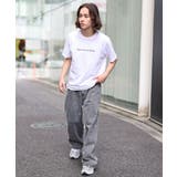 ロゴモチーフT2(S) 韓国 韓国ファッション ストリート系 | WEGO【MEN】 | 詳細画像26