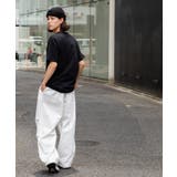 ロゴモチーフT2(S) 韓国 韓国ファッション ストリート系 | WEGO【MEN】 | 詳細画像4