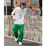 ロゴモチーフT2(S) 韓国 韓国ファッション ストリート系 | WEGO【MEN】 | 詳細画像8