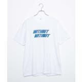 ロゴモチーフT2(S) 韓国 韓国ファッション ストリート系 | WEGO【MEN】 | 詳細画像34