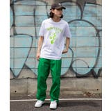 ロゴモチーフT2(S) 韓国 韓国ファッション ストリート系 | WEGO【MEN】 | 詳細画像9