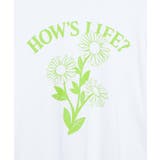 ロゴモチーフT2(S) 韓国 韓国ファッション ストリート系 | WEGO【MEN】 | 詳細画像39