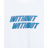 ロゴモチーフT2(S) 韓国 韓国ファッション ストリート系 | WEGO【MEN】 | 詳細画像40