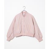 ボリュームスリーブショートMA 1 レディース | WEGO【WOMEN】 | 詳細画像31