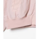 ボリュームスリーブショートMA 1 レディース | WEGO【WOMEN】 | 詳細画像32
