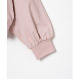 ボリュームスリーブショートMA 1 レディース | WEGO【WOMEN】 | 詳細画像34