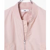 ボリュームスリーブショートMA 1 レディース | WEGO【WOMEN】 | 詳細画像35