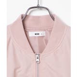 ボリュームスリーブショートMA 1 レディース | WEGO【WOMEN】 | 詳細画像36