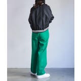 ラインリブショートスタジャン 韓国 韓国ファッション | WEGO【WOMEN】 | 詳細画像25