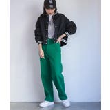 ラインリブショートスタジャン 韓国 韓国ファッション | WEGO【WOMEN】 | 詳細画像27