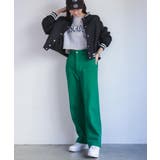 ラインリブショートスタジャン 韓国 韓国ファッション | WEGO【WOMEN】 | 詳細画像28