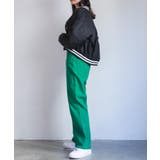 ラインリブショートスタジャン 韓国 韓国ファッション | WEGO【WOMEN】 | 詳細画像29