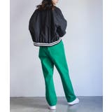 ラインリブショートスタジャン 韓国 韓国ファッション | WEGO【WOMEN】 | 詳細画像30